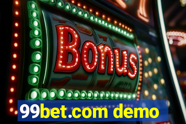 99bet.com demo